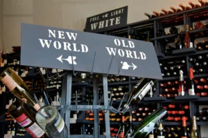Memahami Perbedaan Utama Wine Old World vs New World