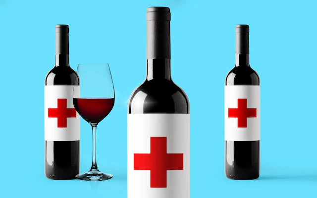 9 Potensi Manfaat Minum Wine dan Risikonya Untuk Kesehatan