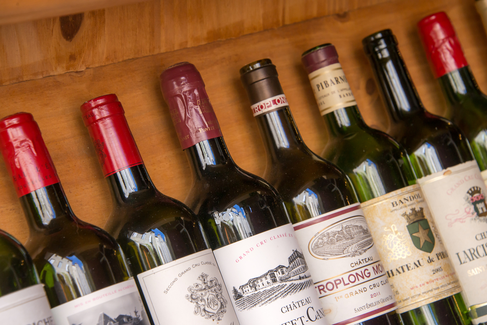 Panduan Navigasi Wine dari Wilayah-Wilayah Terbaik Dunia